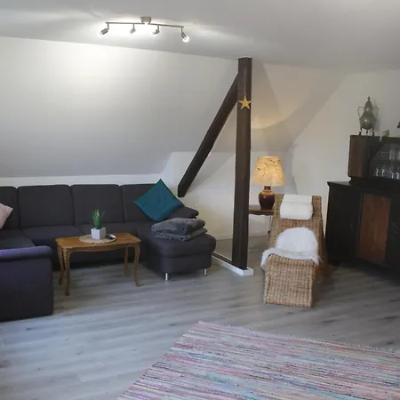 Apartment Haus Schoenblick *