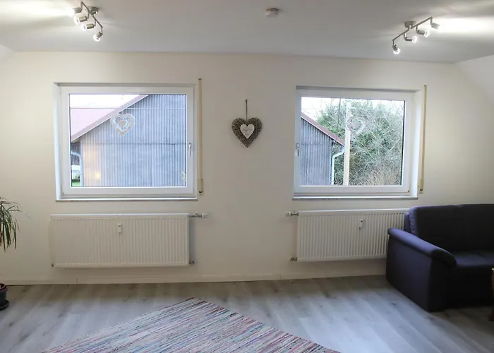 Διαμέρισμα Haus Schoenblick *