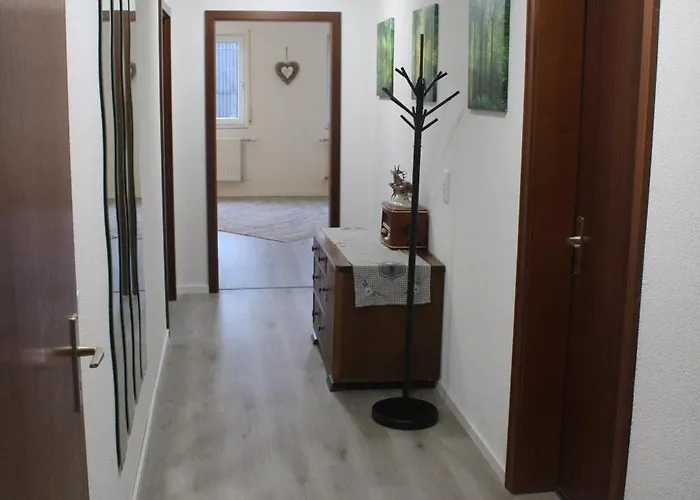 Haus Schoenblick Amorbach