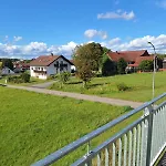 Haus Schoenblick 公寓 阿莫尔巴赫