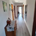 公寓 Haus Schoenblick 阿莫尔巴赫