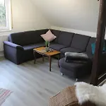 Haus Schoenblick 公寓 阿莫尔巴赫