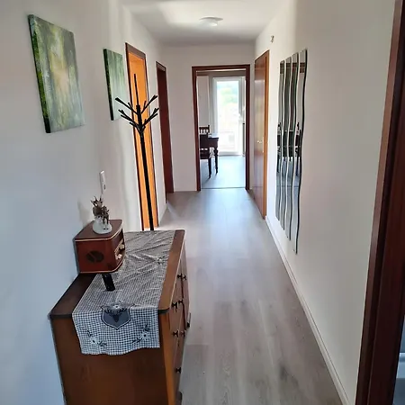 公寓 Haus Schoenblick 阿莫尔巴赫