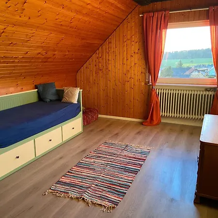 Haus Schoenblick * 阿莫尔巴赫