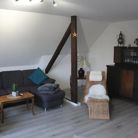 Haus Schoenblick 公寓