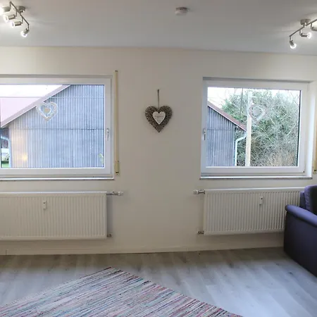 Apartamento Haus Schoenblick *