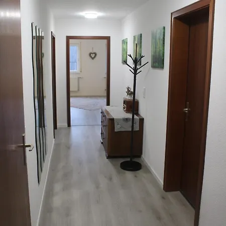 Haus Schoenblick 阿莫尔巴赫