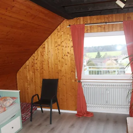 Haus Schoenblick * 阿莫尔巴赫