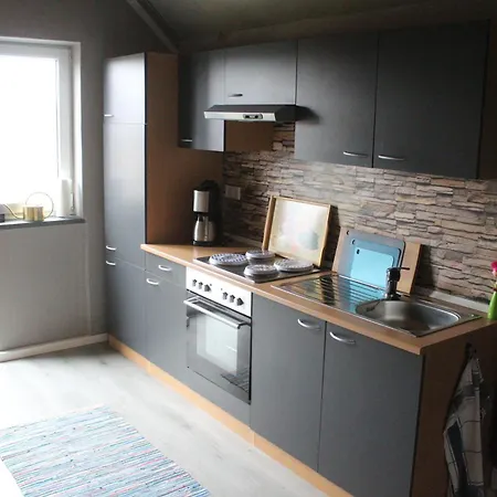 Apartamento Haus Schoenblick Amorbach