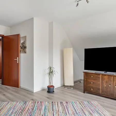 Haus Schoenblick 公寓
