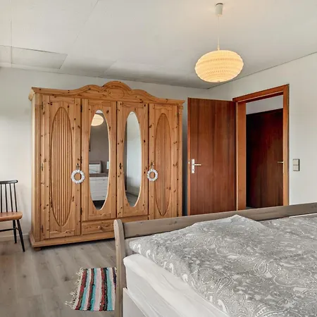 Haus Schoenblick * 阿莫尔巴赫