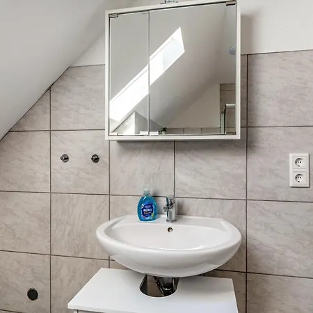Haus Schoenblick 阿莫尔巴赫