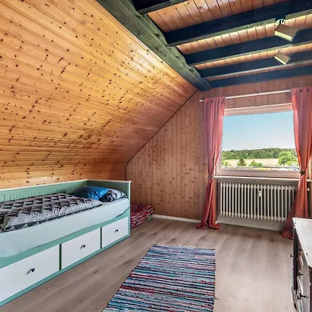 Haus Schoenblick * 阿莫尔巴赫