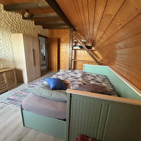 Apartament Haus Schoenblick *