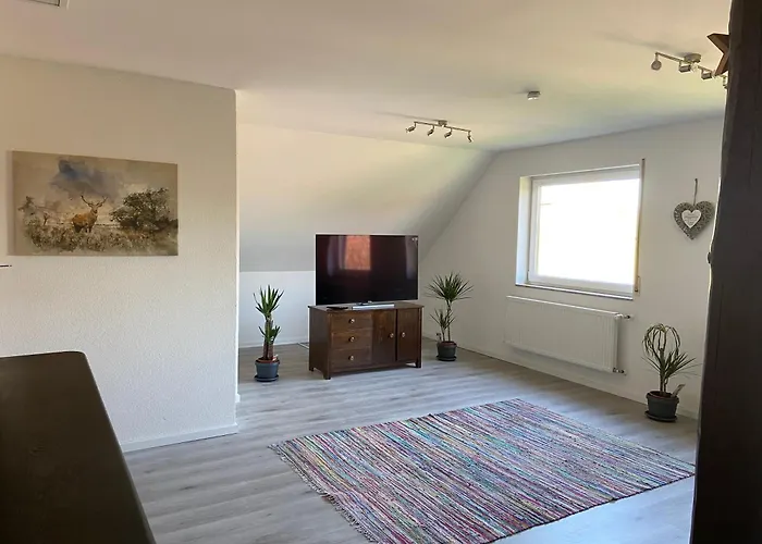 Apartamento Haus Schoenblick