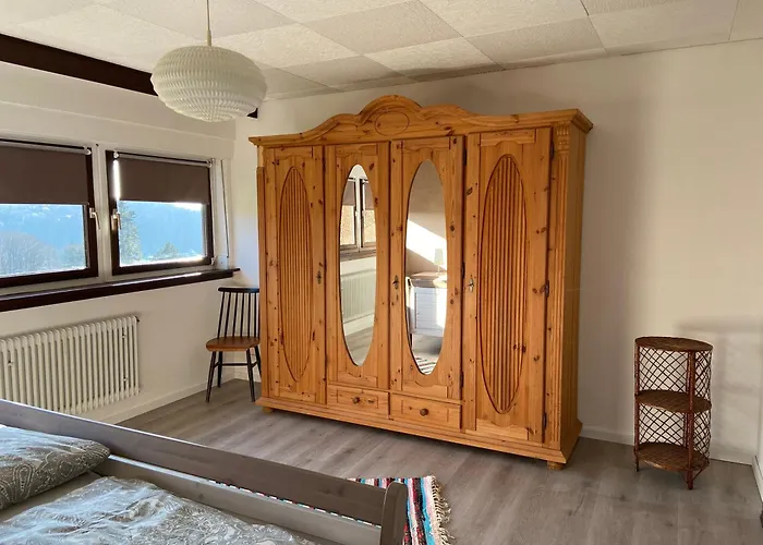 Haus Schoenblick *