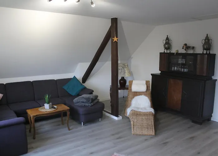 Haus Schoenblick Apartamento